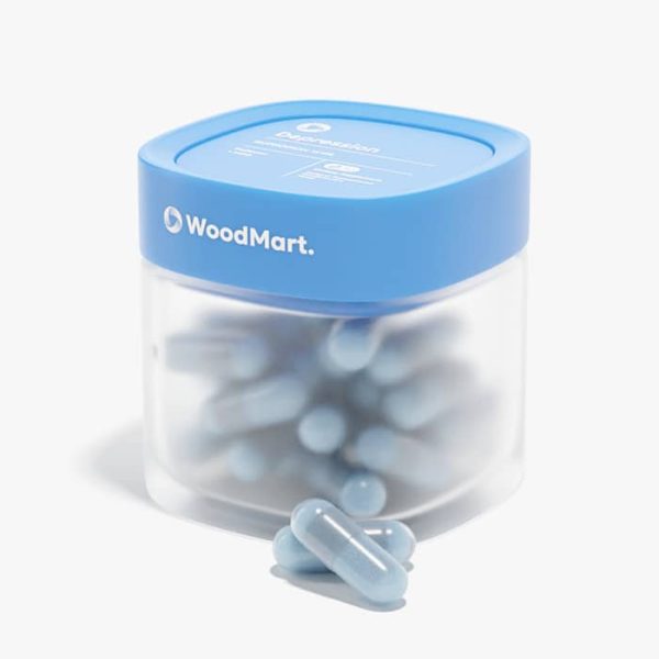 Depression 30 Capsules